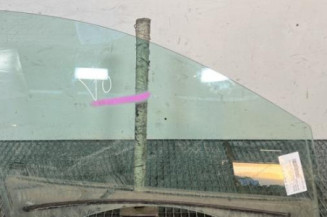 Vitre avant droit RENAULT MEGANE 3 Photo n°1