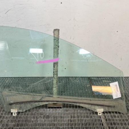 Vitre avant droit RENAULT MEGANE 3 Photo n°1