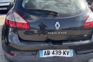 Vitre avant droit RENAULT MEGANE 3