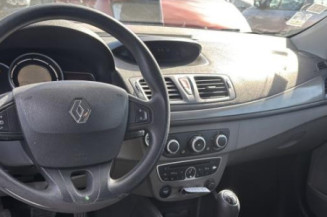 Vitre avant droit RENAULT MEGANE 3