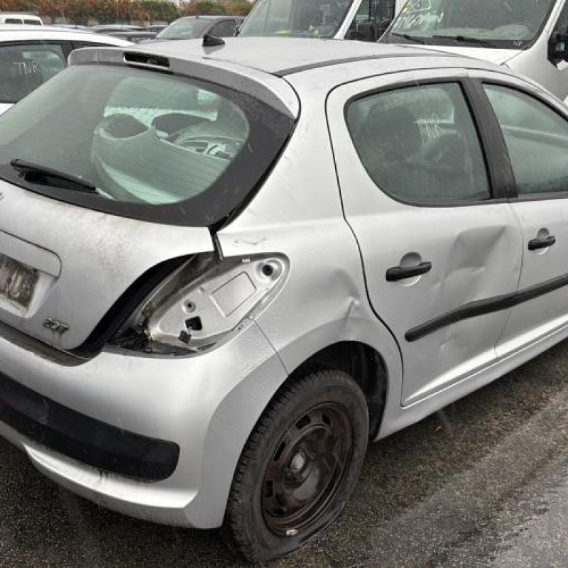 Vitre avant gauche PEUGEOT 207 Photo n°7