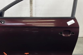 Porte avant gauche AUDI A1 1 Photo n°1