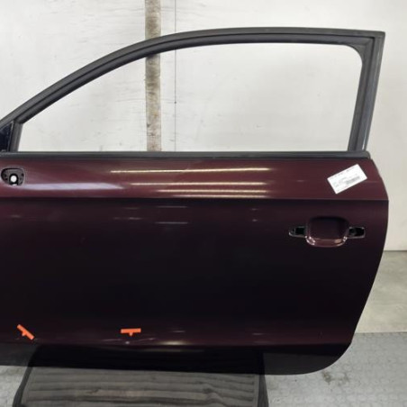 Porte avant gauche AUDI A1 1 Photo n°1