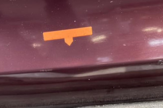 Porte avant gauche AUDI A1 1