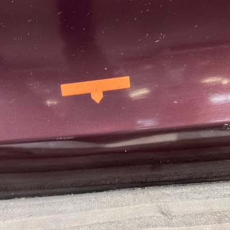 Porte avant gauche AUDI A1 1