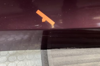 Porte avant gauche AUDI A1 1