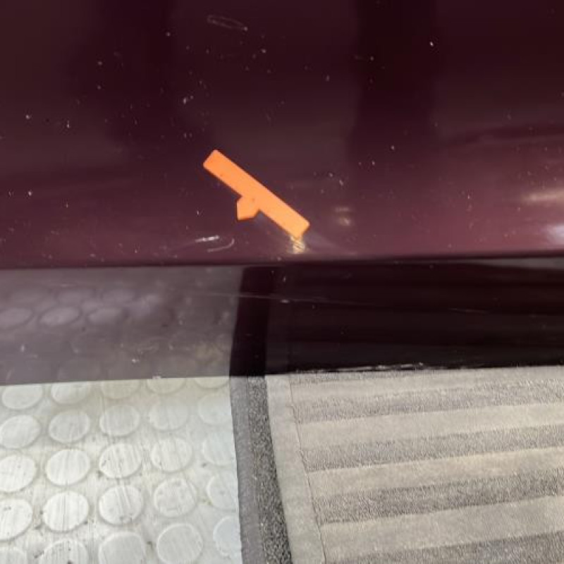 Porte avant gauche AUDI A1 1 Photo n°3