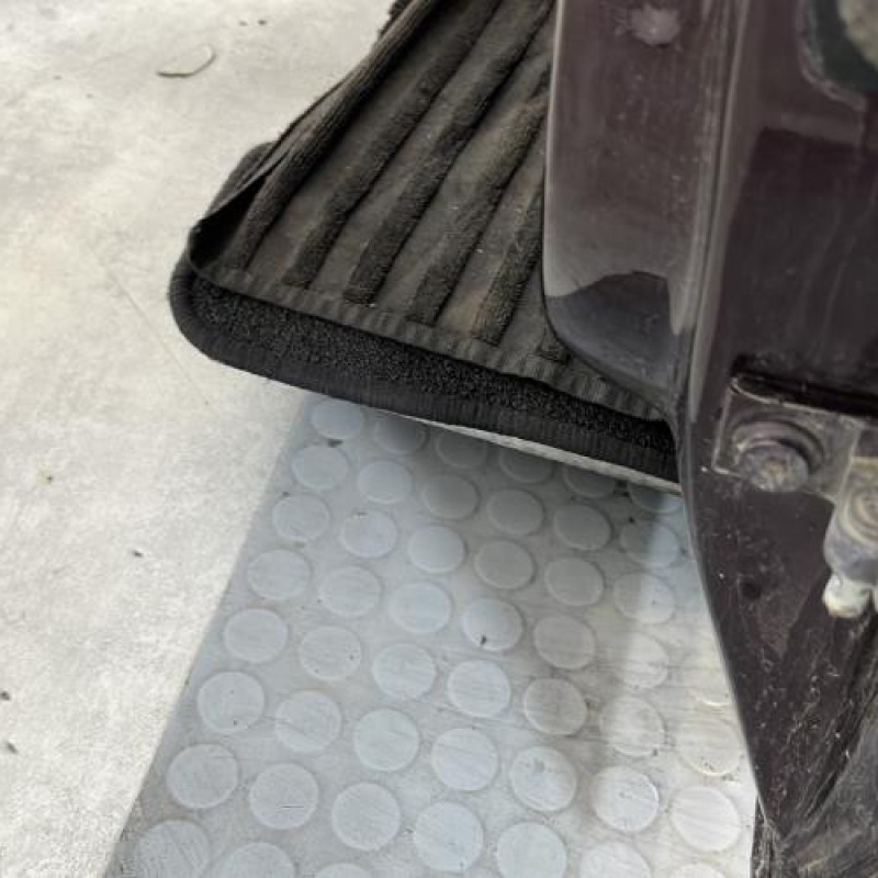 Porte avant gauche AUDI A1 1 Photo n°5