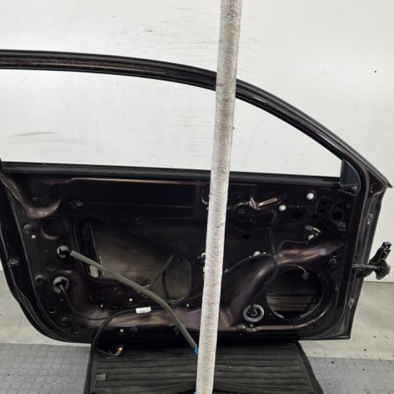 Porte avant gauche AUDI A1 1 Photo n°7