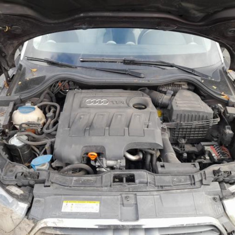 Vitre avant droit AUDI A1 1 Photo n°20