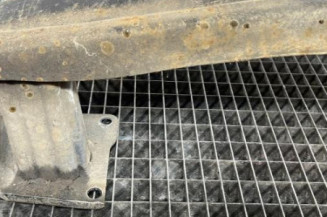 Renfort pare choc arriere (traverse) AUDI A1 1