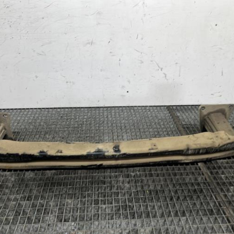 Renfort pare choc arriere (traverse) AUDI A1 1 Photo n°4