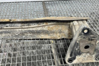 Renfort pare choc arriere (traverse) AUDI A1 1