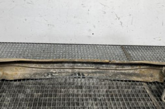 Renfort pare choc arriere (traverse) AUDI A1 1