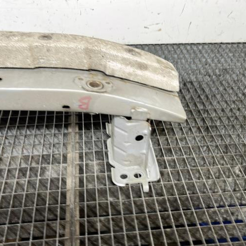 Renfort pare choc avant (traverse) TOYOTA AURIS 1 Photo n°3