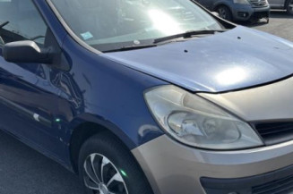Porte avant gauche RENAULT CLIO 3