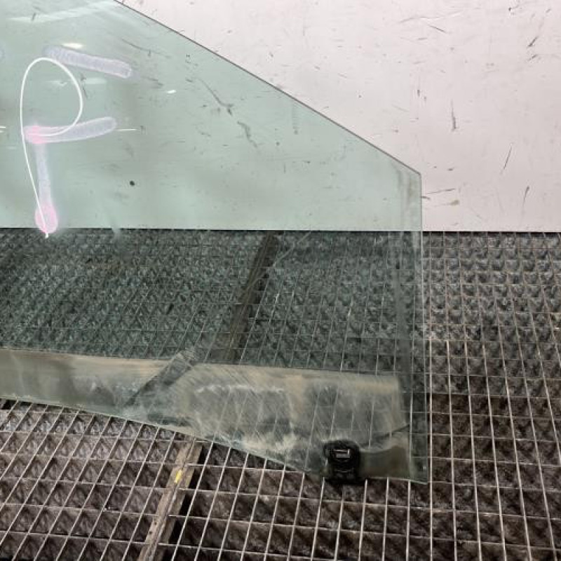 Vitre avant droit RENAULT CLIO 3 Photo n°2