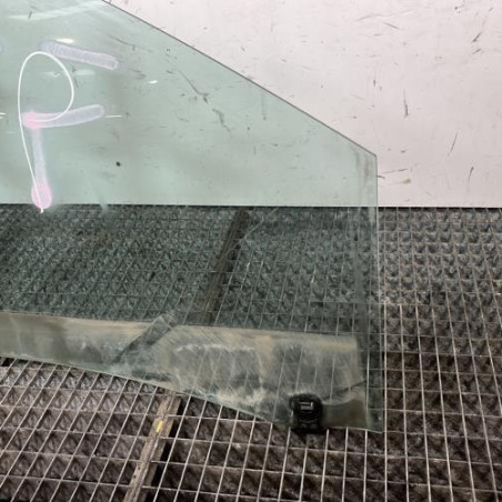 Vitre avant droit RENAULT CLIO 3