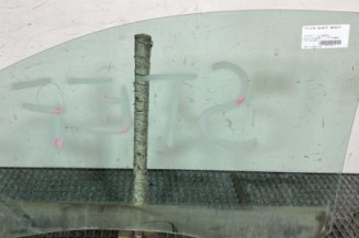 Vitre avant droit RENAULT CLIO 3