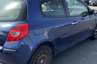 Vitre avant droit RENAULT CLIO 3
