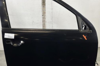 Porte avant droit SKODA FABIA 1 Photo n°1