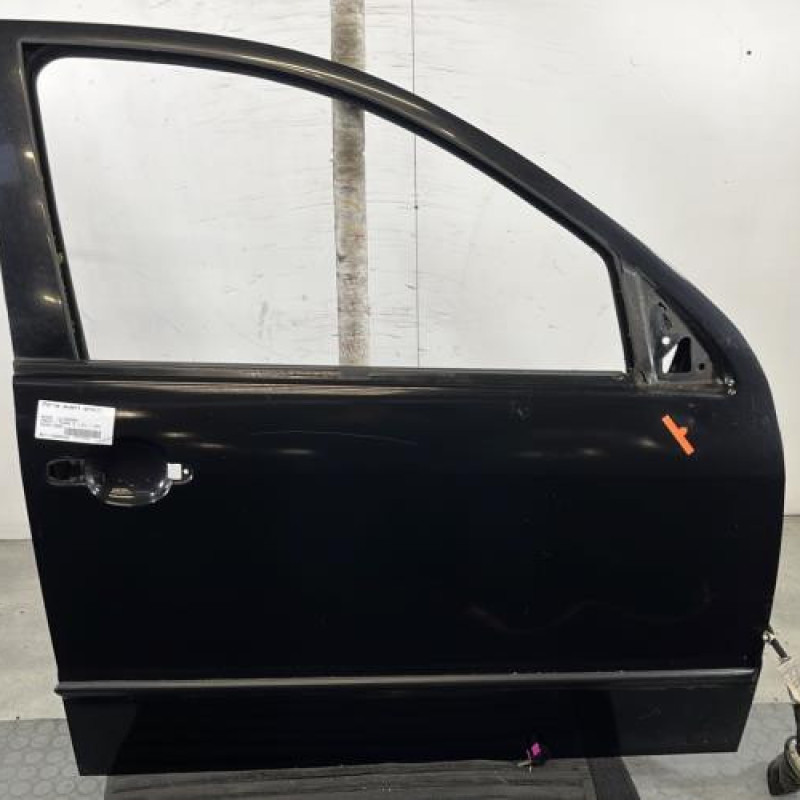 Porte avant droit SKODA FABIA 1 Photo n°1