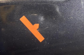 Porte avant droit SKODA FABIA 1