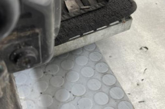 Porte avant droit SKODA FABIA 1