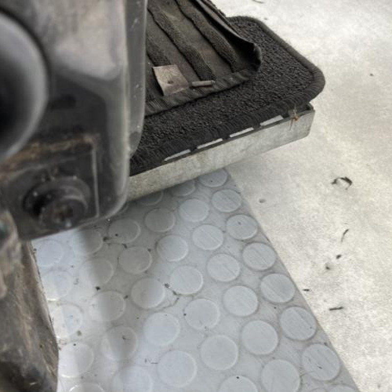 Porte avant droit SKODA FABIA 1 Photo n°4