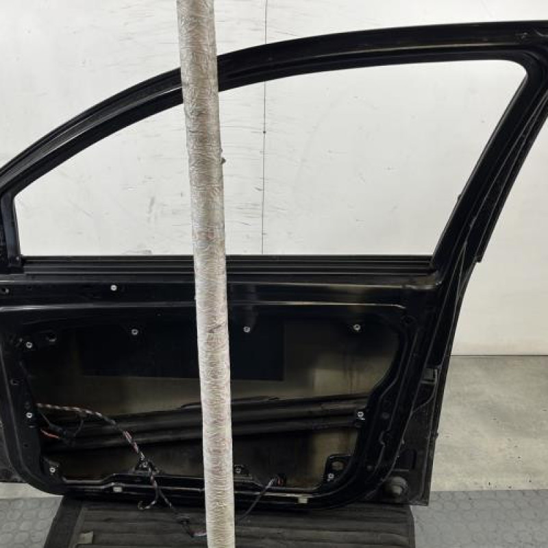 Porte avant droit SKODA FABIA 1 Photo n°5