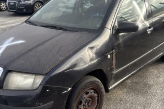Porte avant droit SKODA FABIA 1
