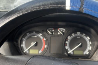 Vitre arriere droit SKODA FABIA 1