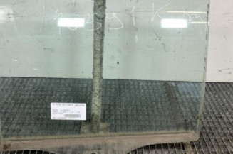 Vitre arriere gauche SKODA FABIA 1 Photo n°1