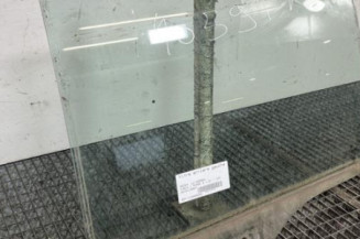 Vitre arriere gauche SKODA FABIA 1