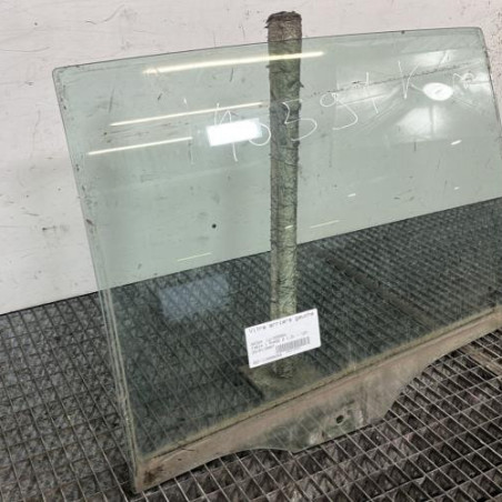 Vitre arriere gauche SKODA FABIA 1