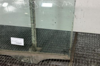 Vitre arriere gauche SKODA FABIA 1