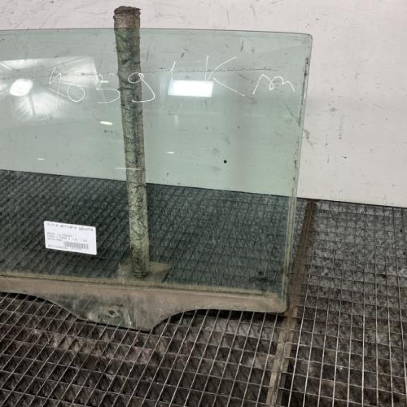 Vitre arriere gauche SKODA FABIA 1 Photo n°3