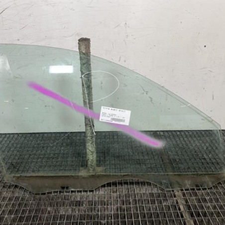 Vitre avant droit SKODA FABIA 1 Photo n°1