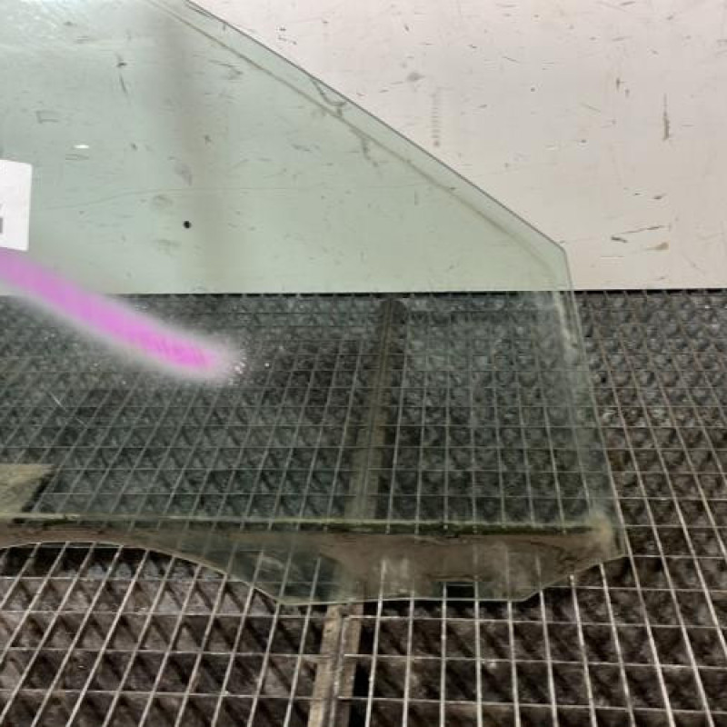 Vitre avant droit SKODA FABIA 1 Photo n°2