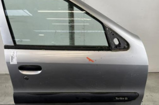 Porte avant droit CITROEN XSARA Photo n°1