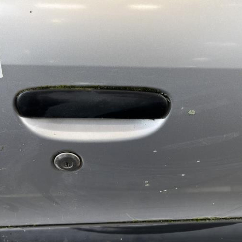 Porte avant droit CITROEN XSARA Photo n°2