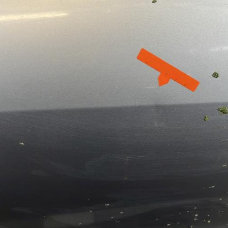 Porte avant droit CITROEN XSARA Photo n°3