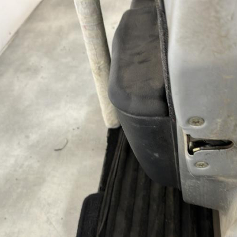 Porte avant droit CITROEN XSARA Photo n°4