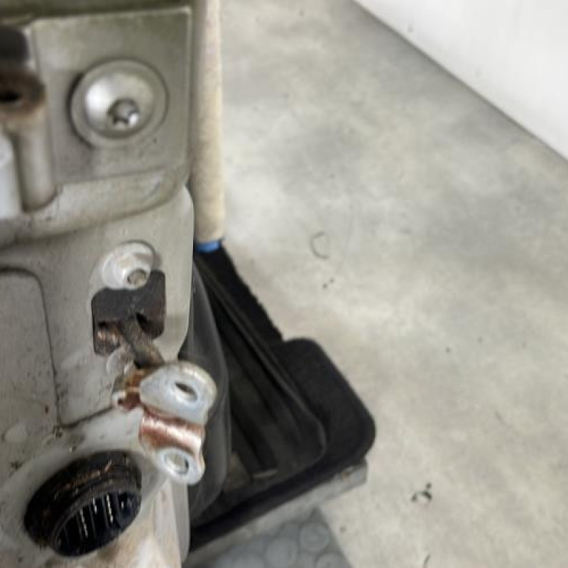 Porte avant droit CITROEN XSARA Photo n°5