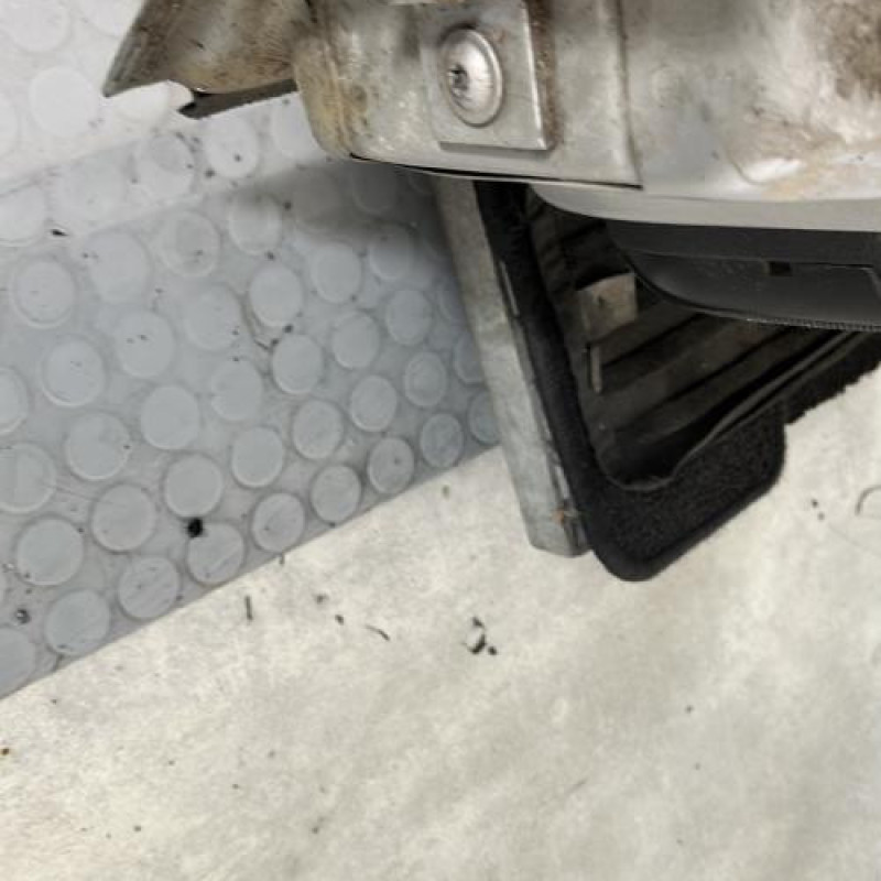 Porte avant droit CITROEN XSARA Photo n°6