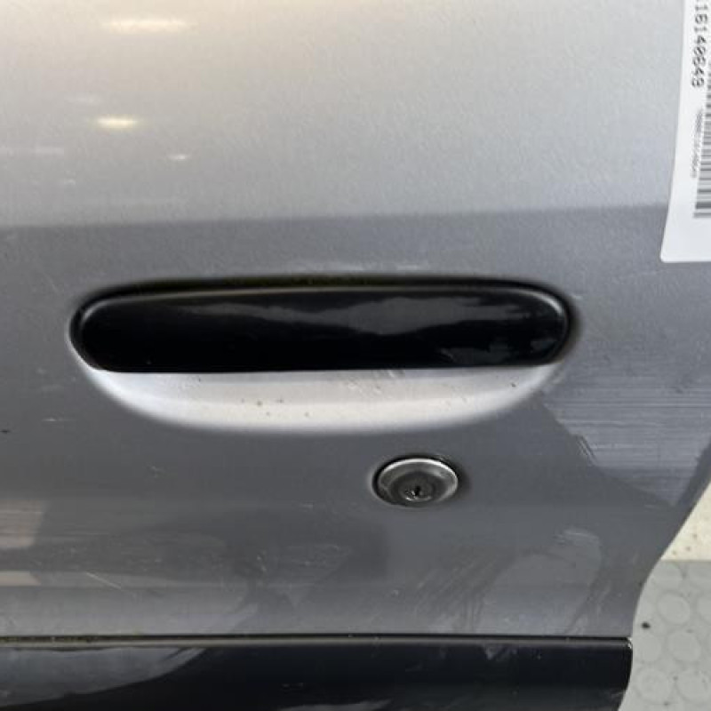 Porte avant gauche CITROEN XSARA Photo n°2