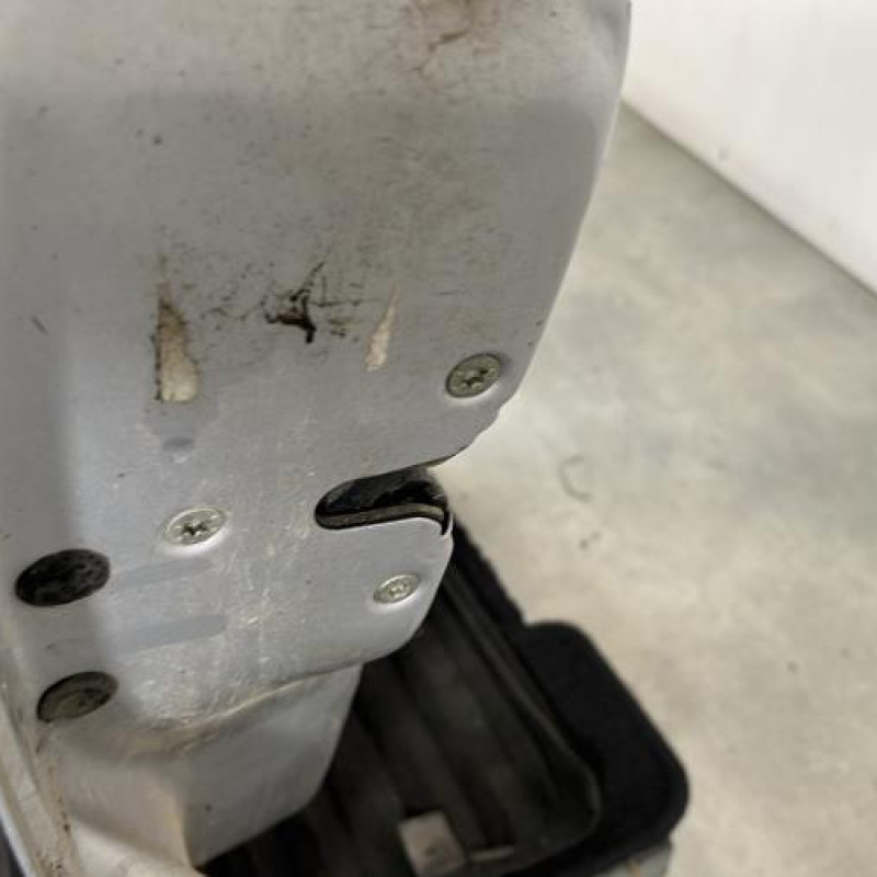 Porte avant gauche CITROEN XSARA Photo n°3