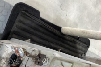 Porte avant gauche CITROEN XSARA