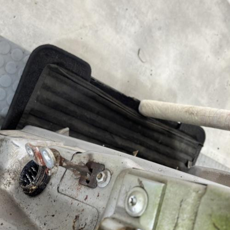 Porte avant gauche CITROEN XSARA Photo n°4