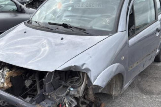 Boite de vitesses CITROEN C3 1 Photo n°1